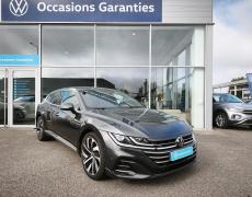 Volkswagen Arteon Colmar