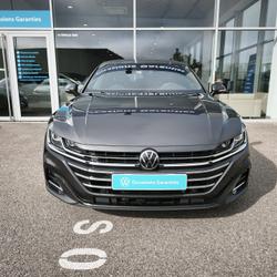 Volkswagen Arteon Shooting Brake 2.0 TDI EVO SCR 150 DSG7 R-Line occasion - Colmar - photo 2/39