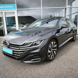 Volkswagen Arteon Shooting Brake 2.0 TDI EVO SCR 150 DSG7 R-Line occasion - Colmar - photo 3/39