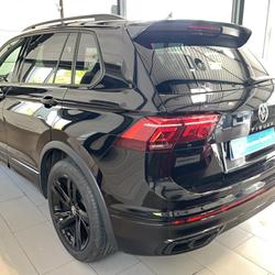Volkswagen Tiguan Tiguan 2.0 TDI 150ch DSG7 R-Line Belfort