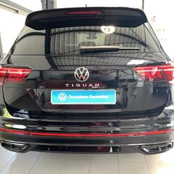 Volkswagen Tiguan Tiguan 2.0 TDI 150ch DSG7 R-Line Belfort