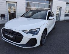 Audi A3 Sportback Sélestat