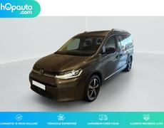 Volkswagen Caddy Saint-Jouan-des-Guérets