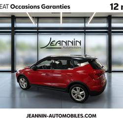 Seat Arona Arona 1.0 EcoTSI 110 ch Start/Stop BVM6 FR Meaux