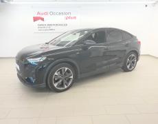 Audi Q4 e-tron Pontarlier