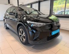 Volkswagen ID4 Belfort