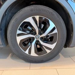 Volkswagen ID4 ID.4 149 ch Pure Life Plus Belfort