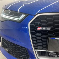 Audi RS6 Avant RS6 Avant Performance V8 4.0 TFSI 605 Quattro Tiptronic 8 Pontarlier