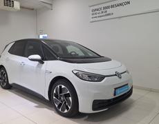 Volkswagen ID3 Besançon