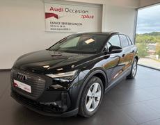 Audi Q4 e-tron Besançon