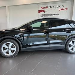 Audi Q4 e-tron 45 285 ch 82 kWh Design occasion - Besan&ccedil;on - photo 2/17