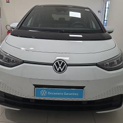 Volkswagen ID3 ID.3 204 ch Pro Performance Active Besan&ccedil;on