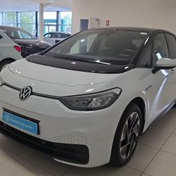 Volkswagen ID3 ID.3 204 ch Pro Performance Active Besan&ccedil;on