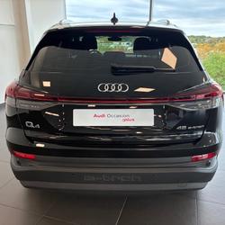 Audi Q4 e-tron 45 285 ch 82 kWh Design occasion - Besan&ccedil;on - photo 3/17