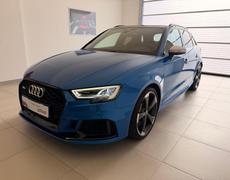 Audi RS3 Sportback Belfort