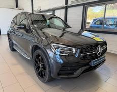 Mercedes GLC Belfort