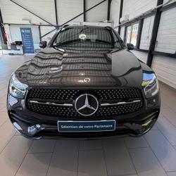 Mercedes GLC GLC 300 de Hybrid EQ 9G-Tronic 4Matic AMG Line Belfort