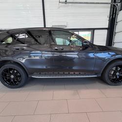 Mercedes GLC GLC 300 de Hybrid EQ 9G-Tronic 4Matic AMG Line Belfort