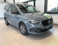 Mercedes Citan Belfort