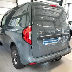 Mercedes Citan CITAN FGN 111 CDI LONG PRO Belfort