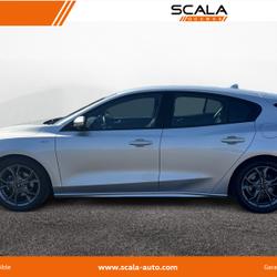 Ford Focus Focus 1.5 EcoBlue 120 S&S BVA8 ST Line Perpignan