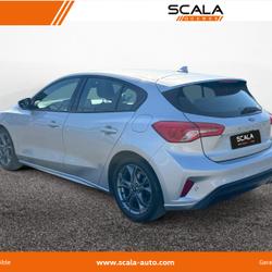 Ford Focus Focus 1.5 EcoBlue 120 S&S BVA8 ST Line Perpignan