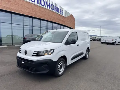 Peugeot Partner - XL DIESEL 130CH AUTOMATIQUE - 23 990 €
