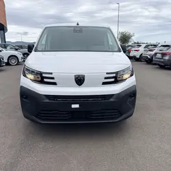 Peugeot Partner XL DIESEL 130CH AUTOMATIQUE Saint-L&eacute;ger-de-Lini&egrave;res