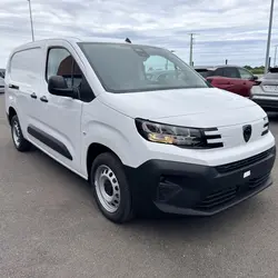 Peugeot Partner XL DIESEL 130CH AUTOMATIQUE Saint-L&eacute;ger-de-Lini&egrave;res
