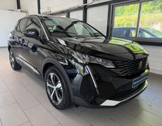Peugeot 3008 Belfort