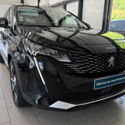 Peugeot 3008 3008 BlueHDi 130ch S&S EAT8 Allure Pack Belfort