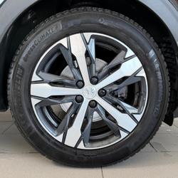 Peugeot 3008 3008 BlueHDi 130ch S&S EAT8 Allure Pack Belfort