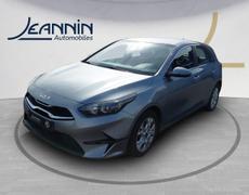 Kia Cee'd La Chapelle-Saint-Luc