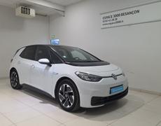 Volkswagen ID3 Besançon