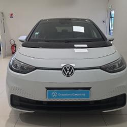 Volkswagen ID3 ID.3 204 ch Pro Performance Active Besan&ccedil;on