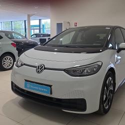 Volkswagen ID3 ID.3 204 ch Pro Performance Active Besan&ccedil;on