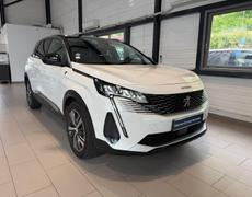 Peugeot 5008 Belfort
