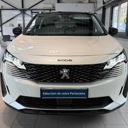 Peugeot 5008 5008 PureTech 130ch S&S BVM6 Roadtrip Belfort