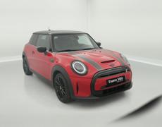 Mini Hatch Arbouans