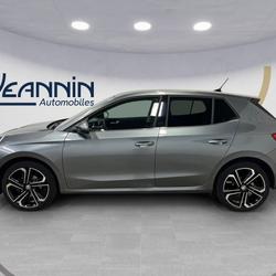 Skoda Fabia Fabia 1.0 TSI 110 ch BVM6 Style Vert-Saint-Denis