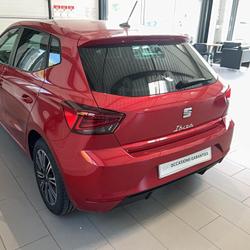 Seat Ibiza Ibiza 1.0 TSI 95 ch S/S BVM5 Copa Belfort