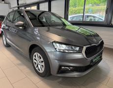 Skoda Fabia Belfort