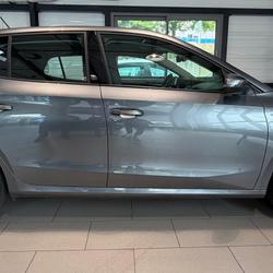 Skoda Fabia Fabia 1.0 TSI 95 ch BVM5 Ambition Belfort