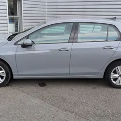 Volkswagen Golf 7 Golf 2.0 TDI SCR 115 BVM6 Life 1st Arbouans
