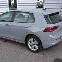 Volkswagen Golf 7 Golf 2.0 TDI SCR 115 BVM6 Life 1st Arbouans