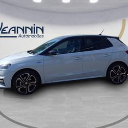 Skoda Fabia Fabia 1.5 TSI 150 ch EVO 2 DSG7 Monte-Carlo Auxerre