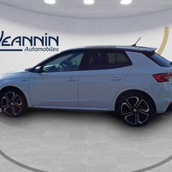 Skoda Fabia Fabia 1.5 TSI 150 ch EVO 2 DSG7 Monte-Carlo Auxerre