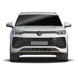 Volkswagen Tayron Tayron 1.5 eTSI 150ch DSG7 7pl R-Line Narbonne