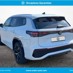 Volkswagen Tayron Tayron 1.5 eTSI 150ch DSG7 7pl R-Line Narbonne