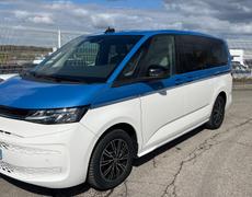 Volkswagen Multivan Besançon